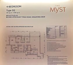 The Myst (D23), Condominium #607451251